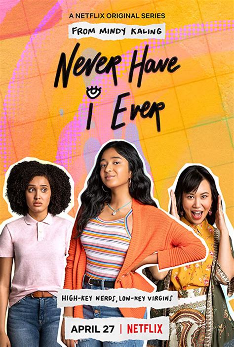 Nerdly » ‘Never Have I Ever’ Review (Netflix)