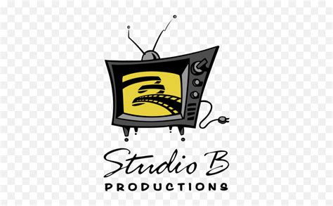 Studio B Productions Logopedia Fandom - Studio B Productions Logo Png,B ...