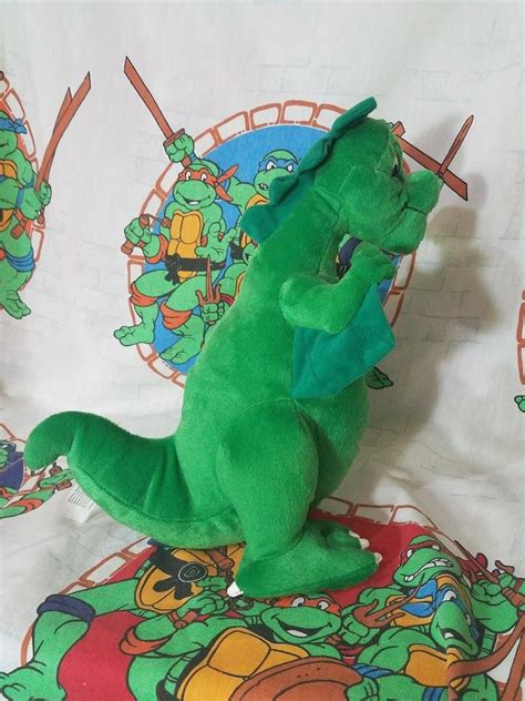 Toy Vault 12.5" Godzooky Monster Plush Godzuki | #1893549915