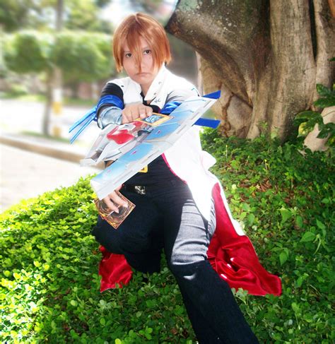 Cosplay Seto Kaiba by HollyMotto on DeviantArt