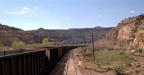 𝗦𝗟𝗔𝗞𝗜𝗡𝗚𝗙🍩🍩𝗟: De Beque Canyon, Colorado. Spring Vacation 2013, Part 15