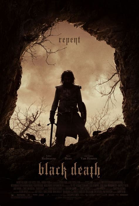 Black Death (Film, 2010) - MovieMeter.nl