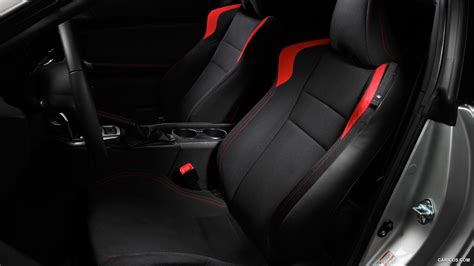 Scion FR-S | 2013MY | Interior