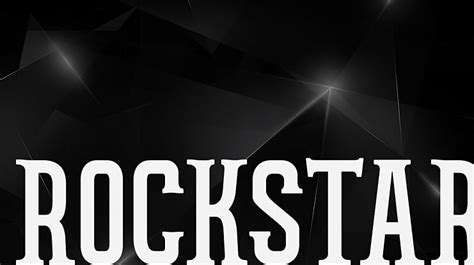 rockstar Font Family : Download Free for Desktop & Webfont