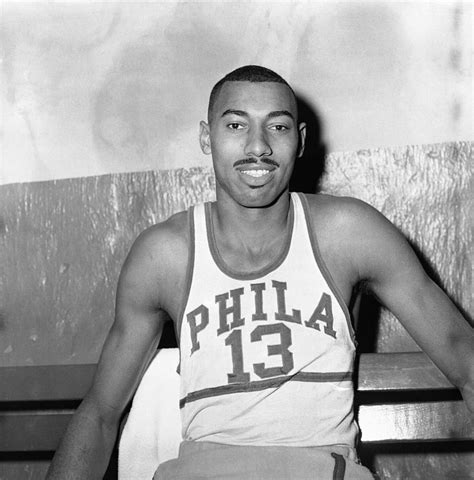 Today in sports history: Wilt Chamberlain sets NBA record with 55 ...