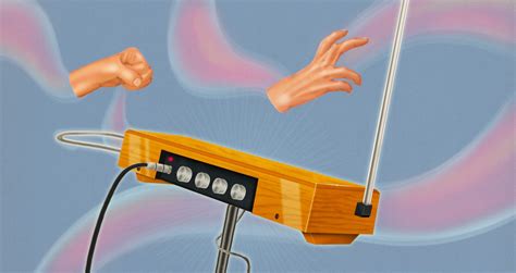 Hands Off: A 100th Anniversary Guide to Theremin Music | Bandcamp Daily