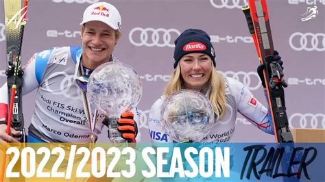 2022/23 FIS ⛷️ Alpine Skiing World Cup. Let the Games begin! | FIS Alpine