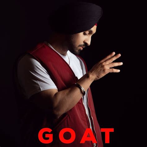 Goat Lyrics - Diljit Dosanjh - Hindi Pagal