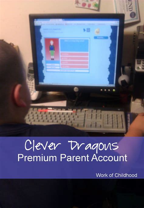 Clever Dragons | Clever, Parenting, Educational games