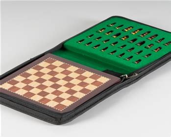 Choosing an Ideal Travel Chess Set - Chess House