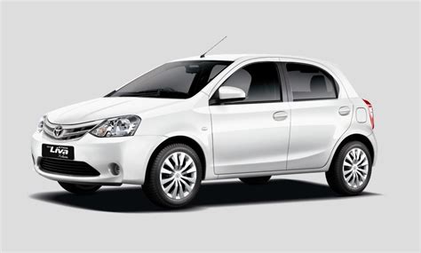 Toyota Etios Xclusive And Toyota Etios Liva Xclusive Launched