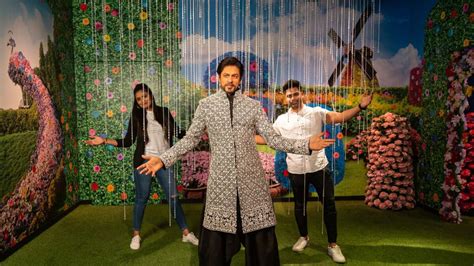 Dubai: Meet celebrities, athletes, royalty at Madame Tussauds - News ...