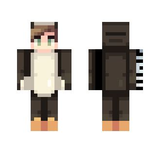 Download Penguin Onesie Minecraft Skin for Free. SuperMinecraftSkins