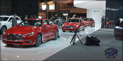 Chicago Auto Show Final Weekend | WLS-AM 890 | WLS-AM