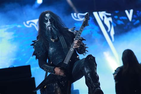 Día 1: Dark Funeral en Rock al Parque 2018 - Radioacktiva.com