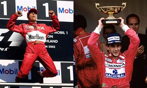 Formula 1: Top five drivers with most wins at Monaco GP