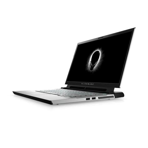 Alienware m15 R2 Gaming Laptop 15.6" Intel i7-9750H NVIDIA RTX 2060 ...