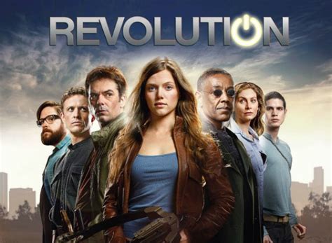 Revolution TV Show Air Dates & Track Episodes - Next Episode