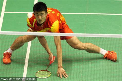 Chen Long Chinese Badminton Player nice and beautiful wallpapers | Free Wallpapers, Wallpapers Pc