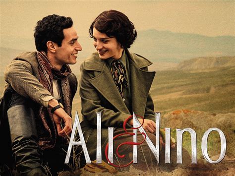 Ali and Nino: Trailer 1 - Trailers & Videos - Rotten Tomatoes