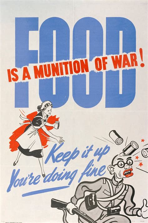 Rationing Ww2