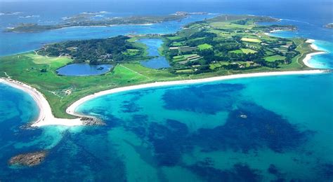 Isle of Scilly a - Europe Driving Holidays