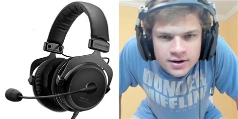 What Headsets Do the Pros Use?