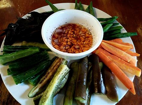 Vegan and vegetarian food Philippines - the advice guide - Heart of a ...