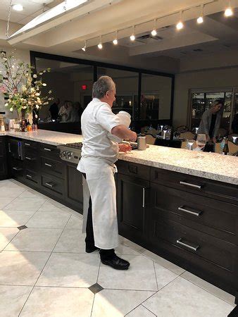 Chef Jean-Pierre Cooking School (Fort Lauderdale) - 2019 All You Need to Know BEFORE You Go ...