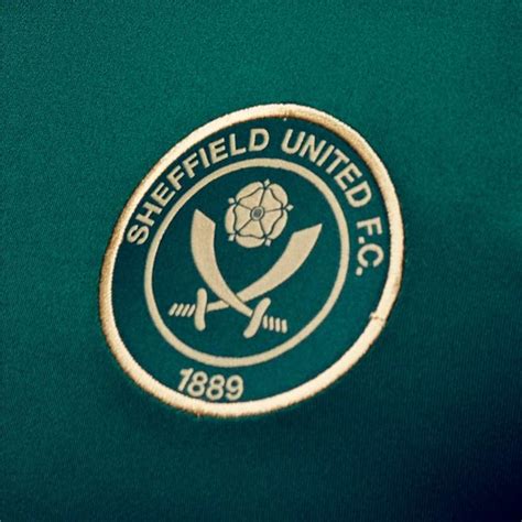 Sheffield United 2020-21 Adidas Third Kit | 20/21 Kits | Football shirt ...