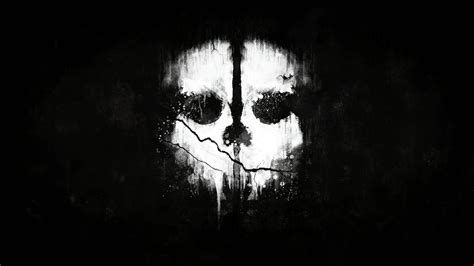 Wallpaper : video games, dark, Call of Duty Ghosts, Rorschach test, light, darkness, 1920x1080 ...