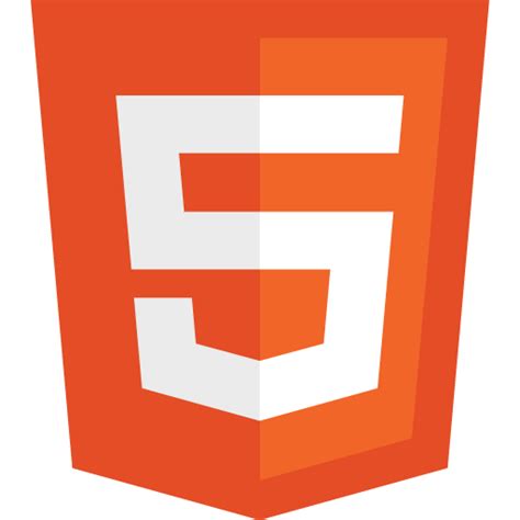 W3C HTML5 Logo