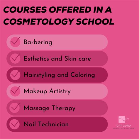 How Long is Cosmetology School: All You Need to Know - CPT Guru