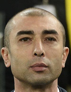 Roberto Di Matteo - Manager profile | Transfermarkt