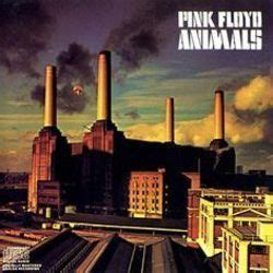 Pink Floyd - Pigs On The Wing Parts 1 And 2 Chords