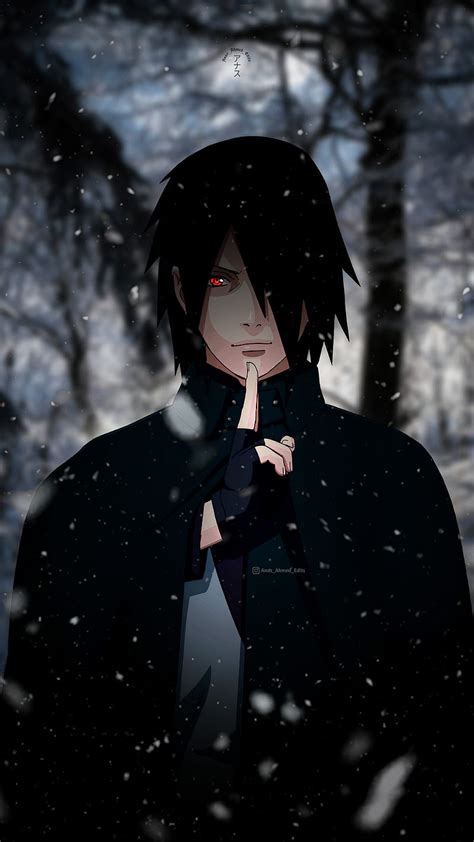 Sasuke Uchiha, Uchiha Clan, black hair, flash graphy, Anime, Uchiha Sasuke, Naruto Shippuuden ...