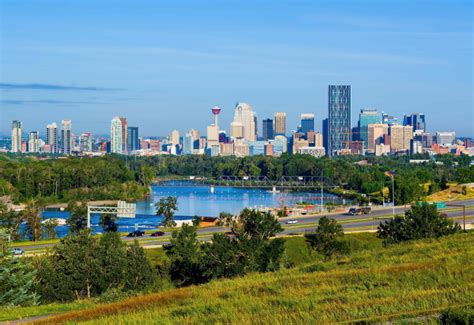 Calgary Real Estate Market