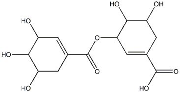 SHIKIMIC ACID Shikimic Acid