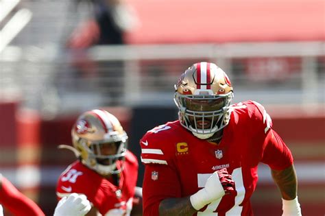 49ers injury updates: Trent Williams returns to practice - Niners Nation