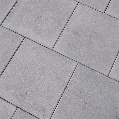 Lightweight Concrete Paving Slabs | Shelly Lighting