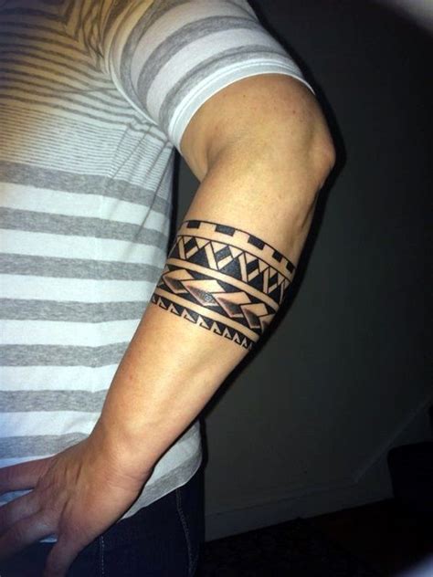 Hawaiian Tattoos Designs (1) | Maori tattoo designs, Band tattoo ...