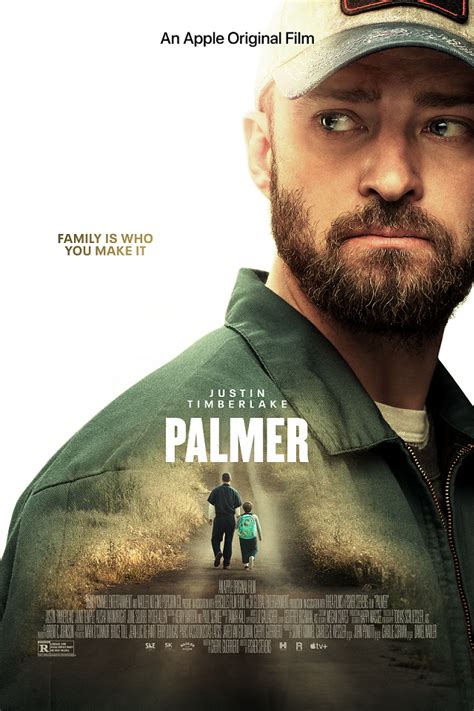 Palmer Movie Review: A Story About Acceptance & Second Chances