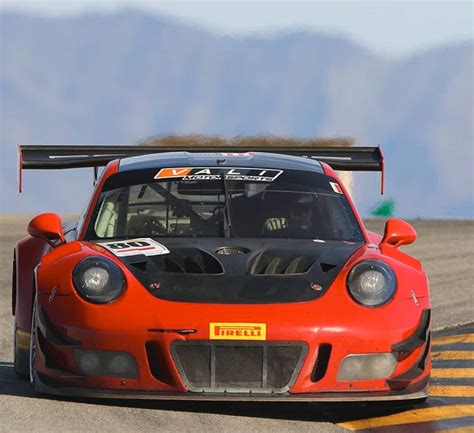 Chuckwalla Raceway - CarBuff Network