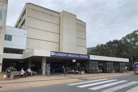 Flinders Medical Centre blackout caused by aging infrastructure, external review finds - ABC News