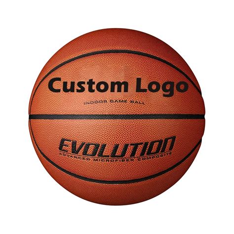 High Quality Basketball Ball Official Size Weight Customized Logo Pu ...