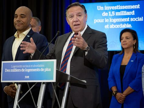 Quebec's provincial election campaign kicks off Sunday | Canada's National Observer: Climate News