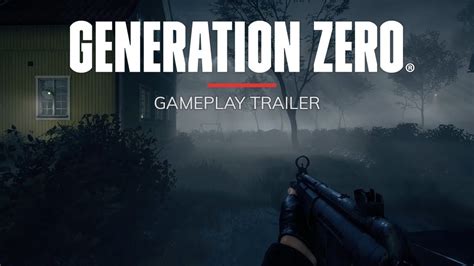 Generation Zero is available now on Xbox Game Pass - MSPoweruser