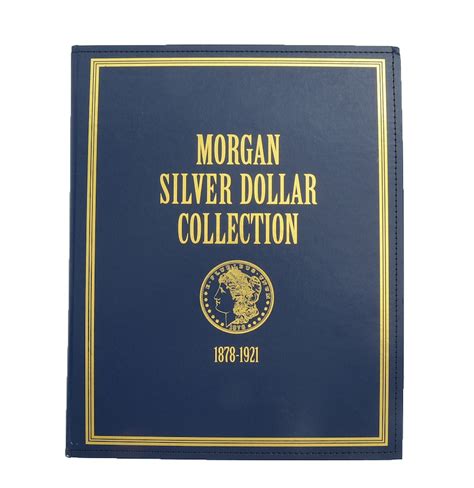 Morgan Silver Dollar Collection : EBTH