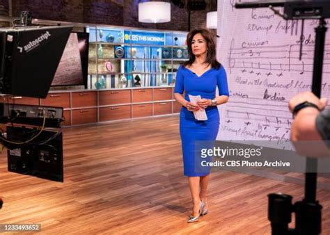 Michelle Miller Cbs Photos and Premium High Res Pictures - Getty Images