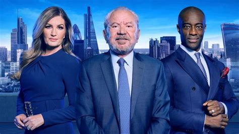 How to watch The Apprentice series 18 (2024) online and on TV, episodes ...